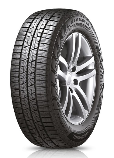 Laufenn 225/55 R17 C LV71 X FIT Van 4S 1...